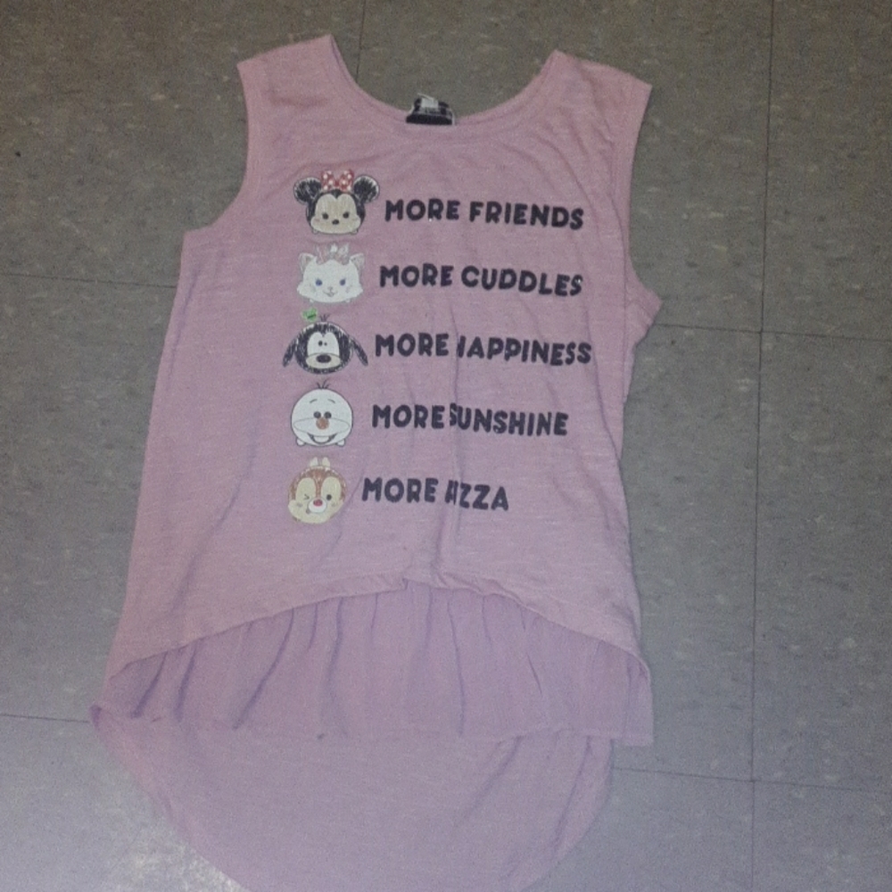 Kids Shirt
